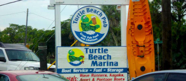 Images Turtle Beach Grill