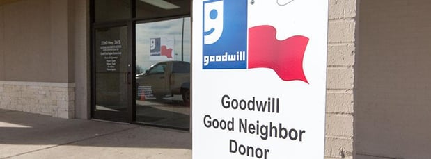 Images Goodwill Thrift Store & Donation Center-Sealy, TX