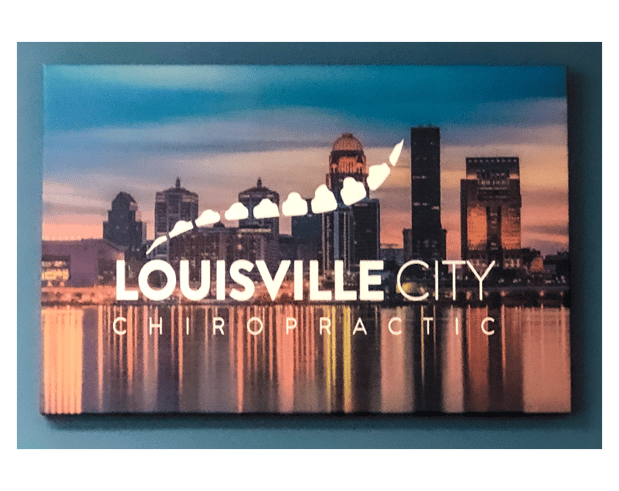 Images Louisville City Chiropractic