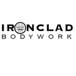 Ironclad Bodywork Logo