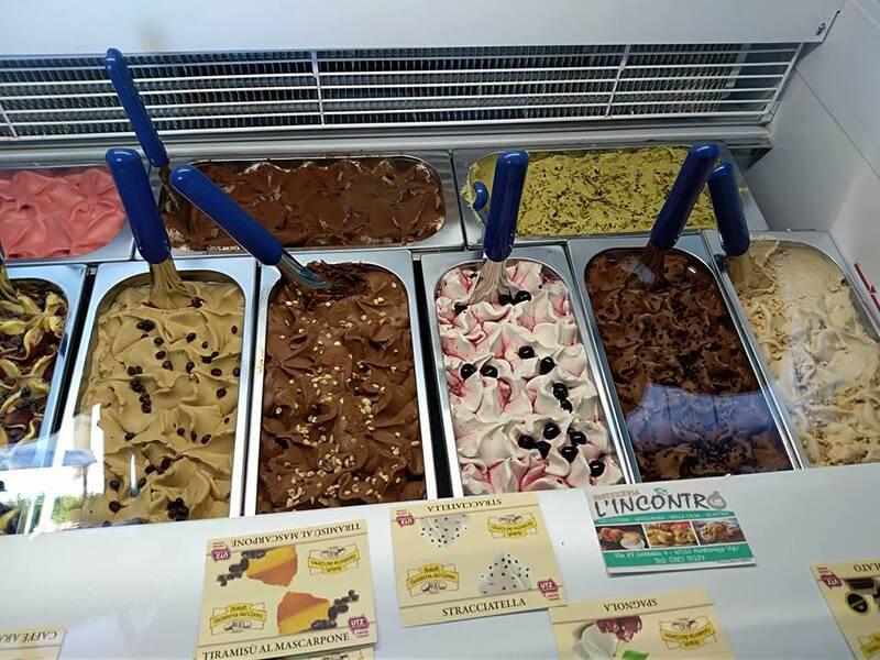 Images Bar Pasticceria L' Incontro