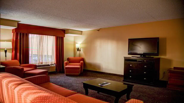 Images Holiday Inn Express & Suites Tyler South by IHG