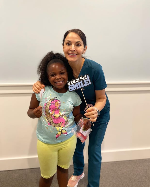 Images The Beach House Pediatric Dentistry & Orthodontics