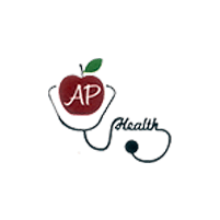AP Health Logo