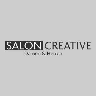 Logo Salon Creative Inh. Fadia Mecho