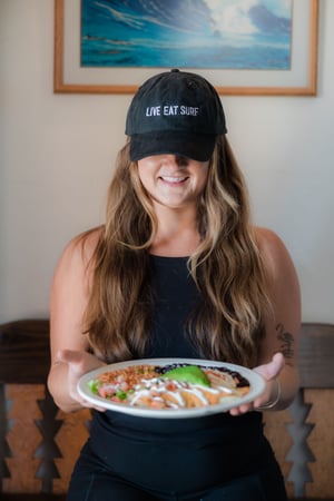 Images Tower 7 Baja Mexican Grill