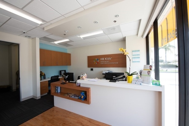 Images HB Kids' Dentistry and Orthodontics