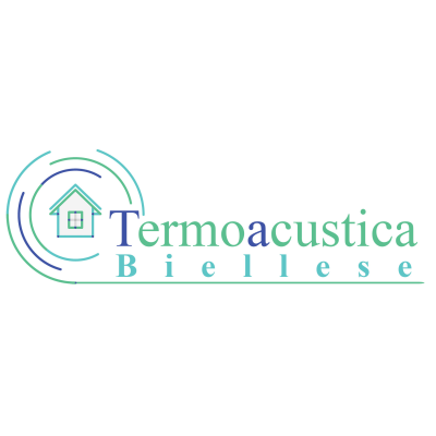 Termoacustica Biellese Logo