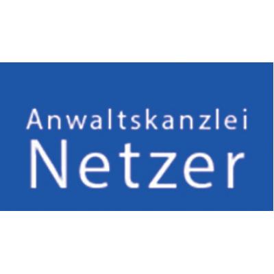 Logo Anwaltskanzlei Stefan Netzer
