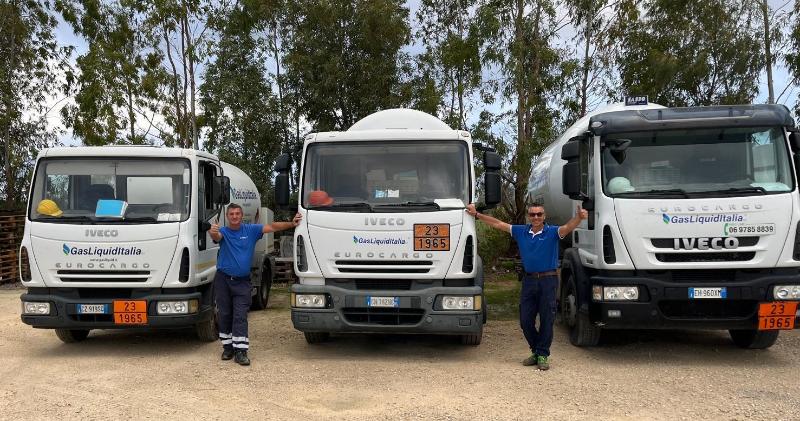 Images Gas Liquid Italia