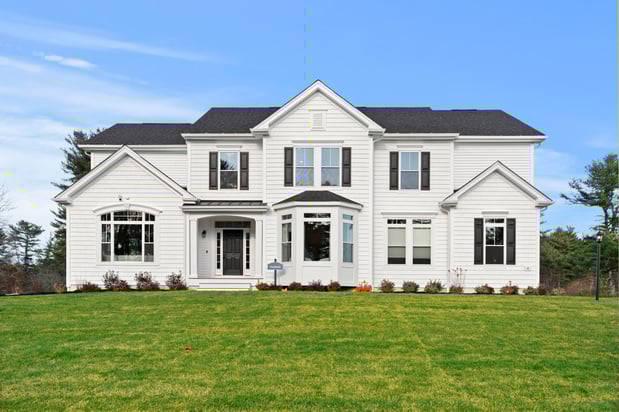 Images Wheelock Farm by Pulte Homes