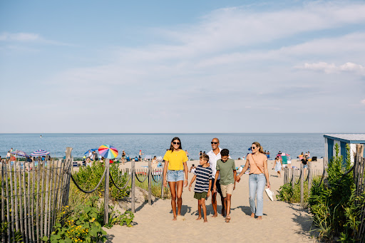 The Bellmoor Inn & Spa Image