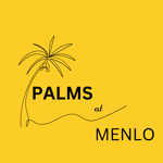 Palms at Menlo Logo