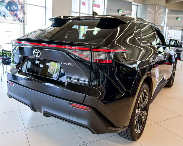 Images Kendall Toyota