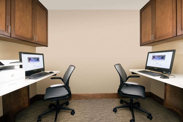 Images Hilton Garden Inn San Antonio Airport South