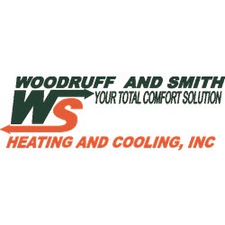 Woodruff and Smith Heating and Cooling, Inc. - Pittsburgh, PA 15234 - (412)376-4881 | ShowMeLocal.com