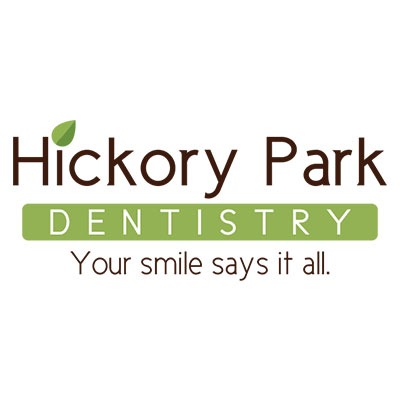 Hickory Park Dentistry Logo