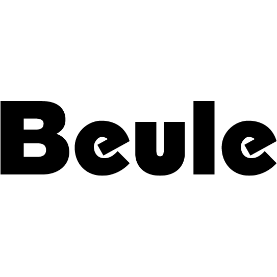 Logo Beule Landtechnik