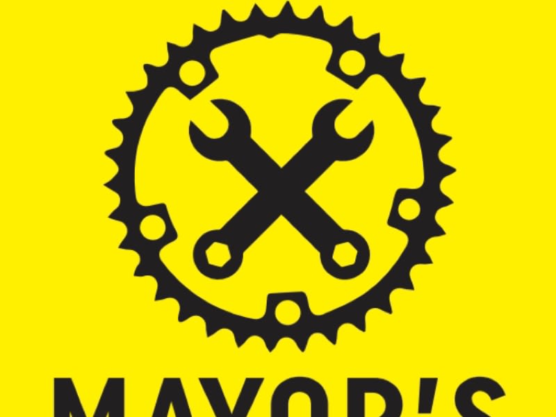 Images Mayor's Bike Repair