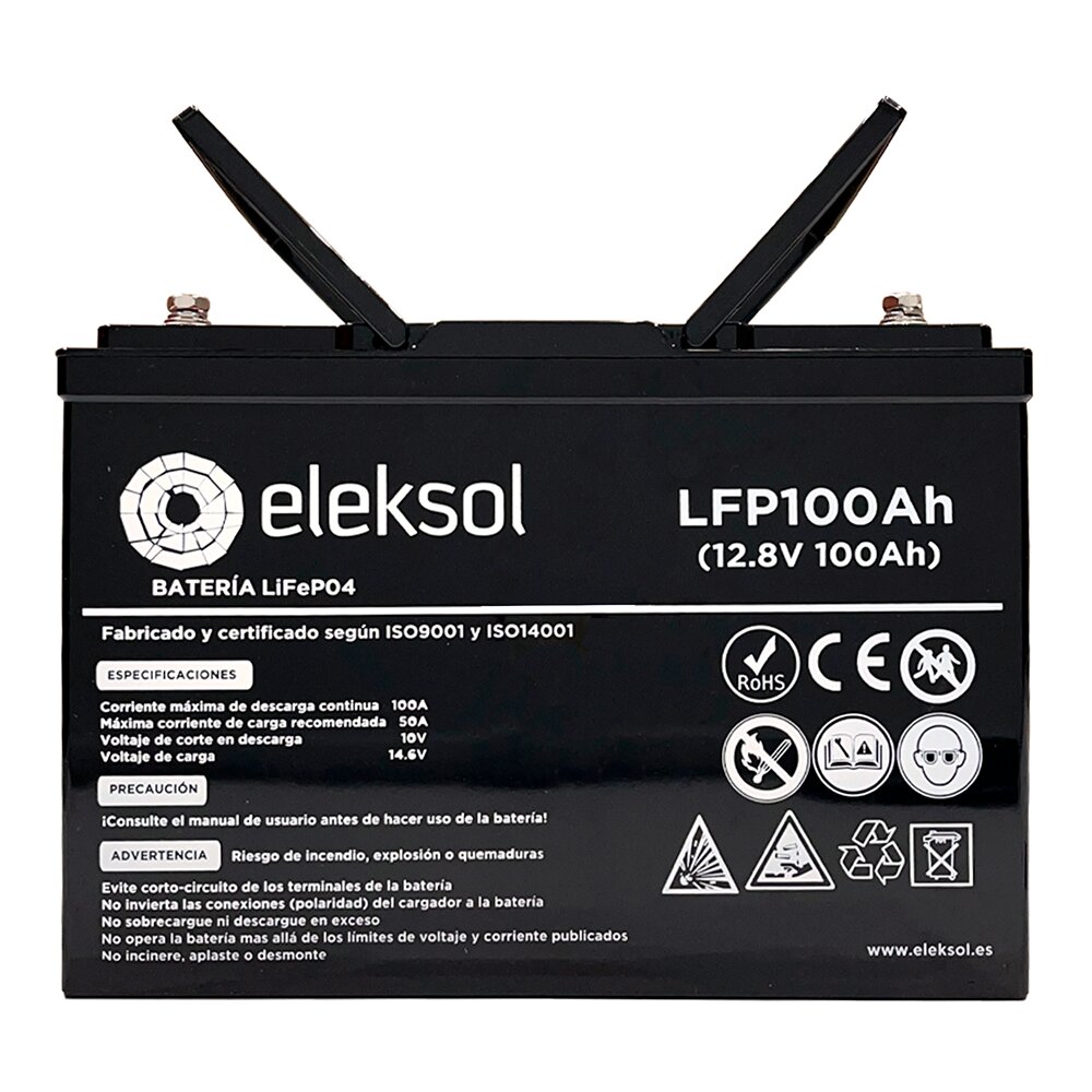 Images Balire (Lithium Battery Solutions)