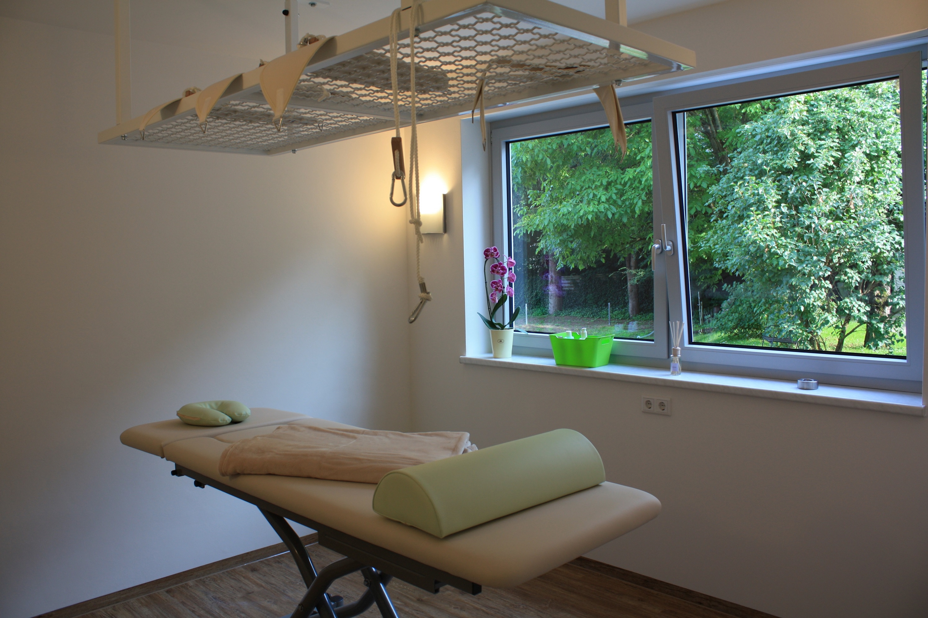 Physiotherapie Tinz, Simsongasse 4 in Lauterhofen