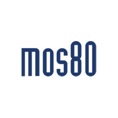 Mos80@Mos80.It Logo