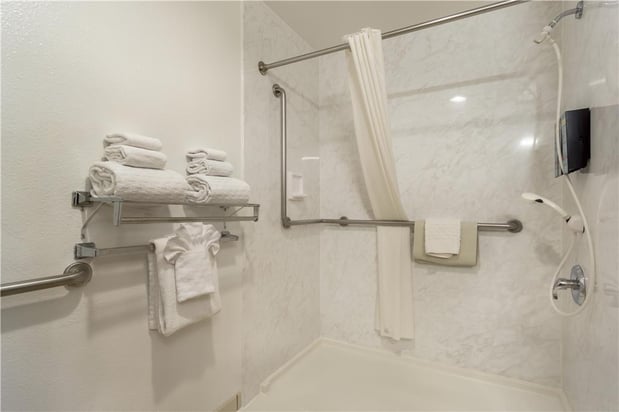 Images Best Western Seattle Airport Hotel