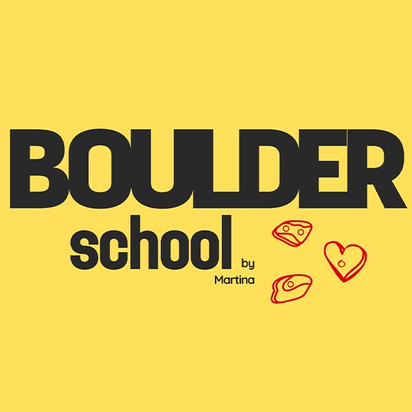 Logo von Boulder School