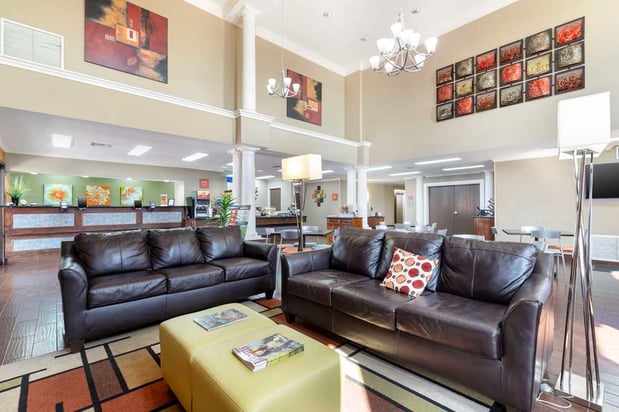 Images Best Western Inn & Suites