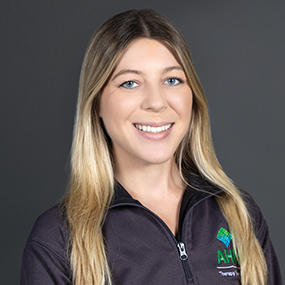 Images Ashley Konek, PT