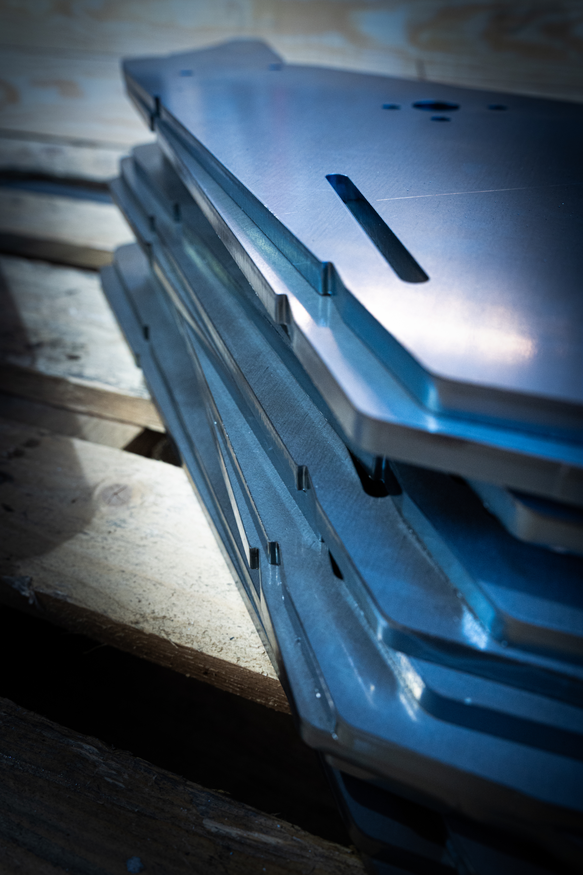 Stehle Metallbau GmbH in Hohentengen