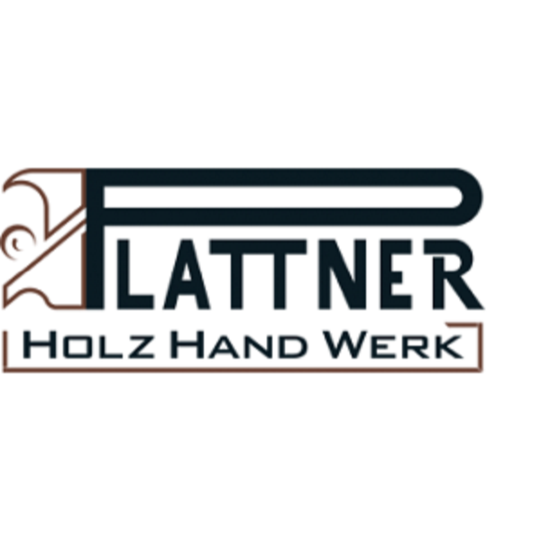Holzhandwerk Plattner GmbH Logo