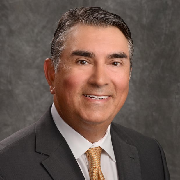 Images Edward Jones - Financial Advisor: John Garza, CEPA®|AAMS®