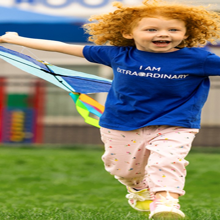 The Goddard School of Suwanee - Old Atlanta Image