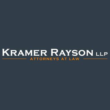 Kramer Rayson LLP Logo