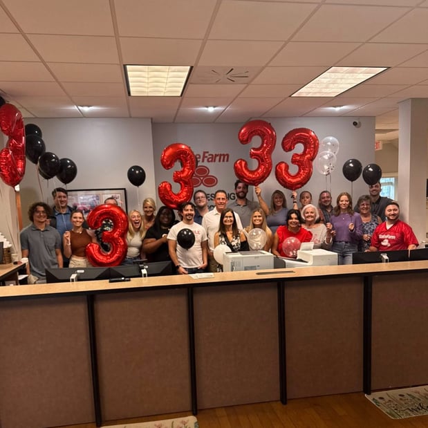 Images Bart Blessing - State Farm Insurance Agent