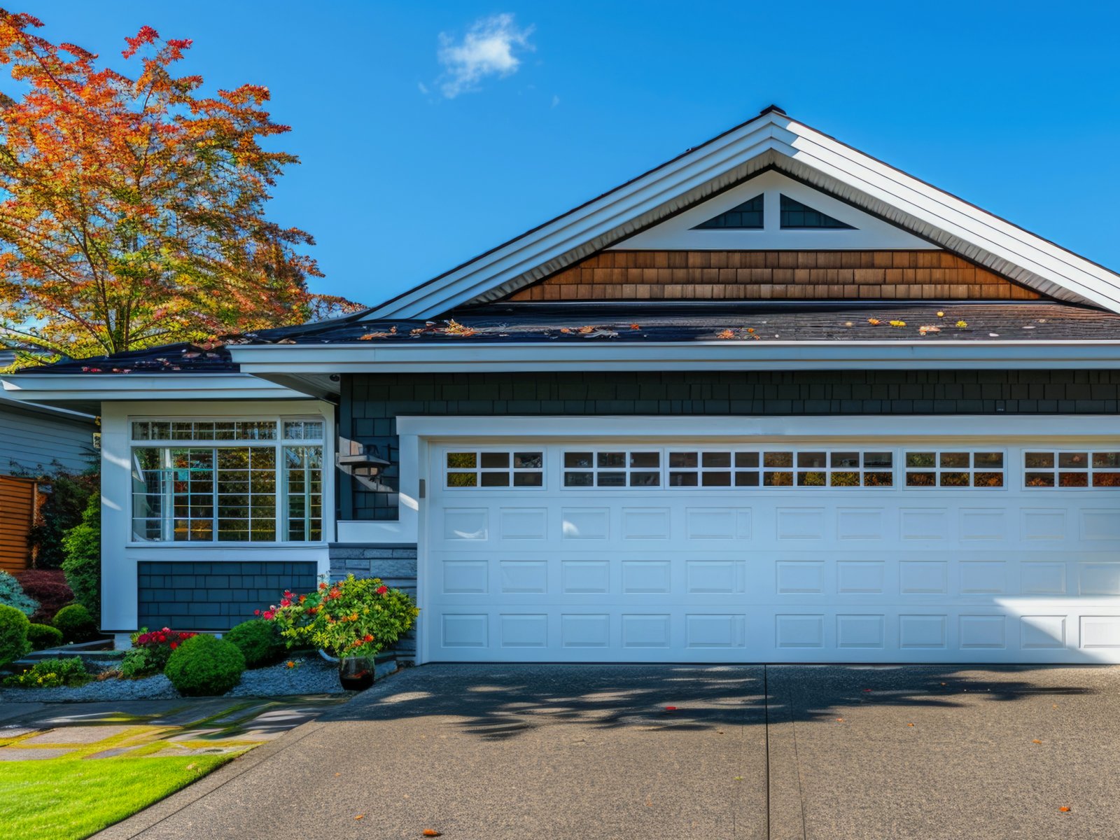 Progress Garage Door Repairs