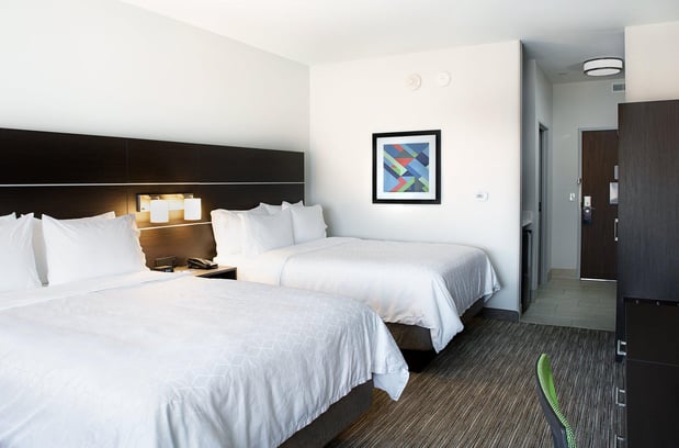 Images Holiday Inn Express & Suites Wentzville St Louis West by IHG