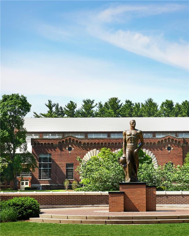 Images Graduate by Hilton East Lansing