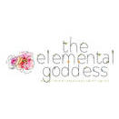The Elemental Goddess Logo