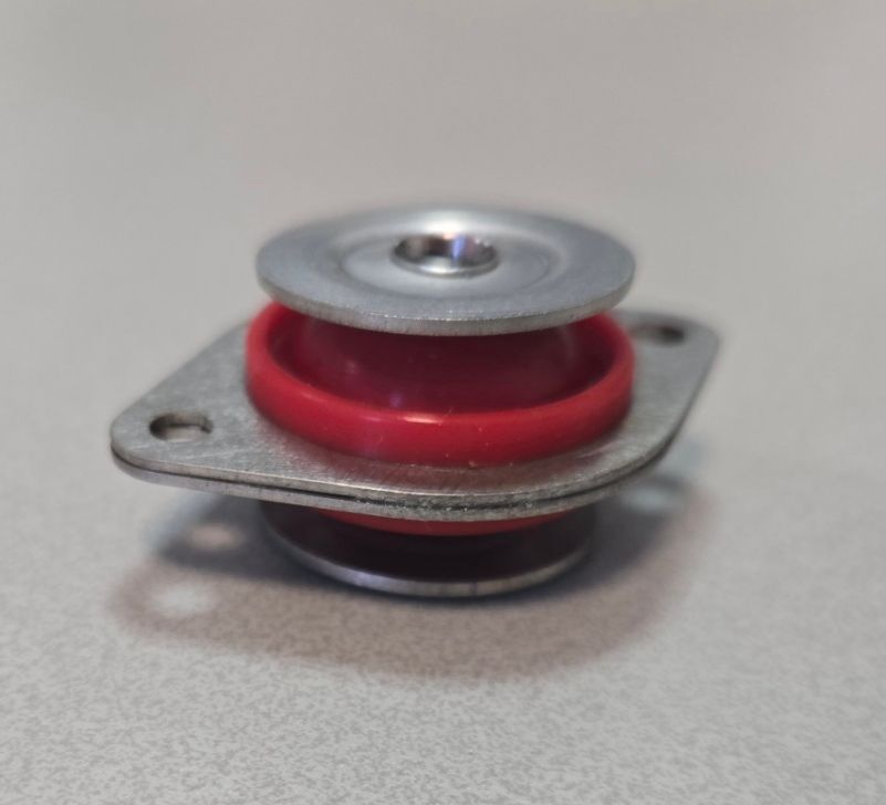 Elastam GmbH, Seeweg 10 in Büdingen