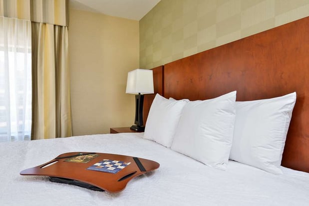 Images Hampton Inn Detroit/Auburn Hills South