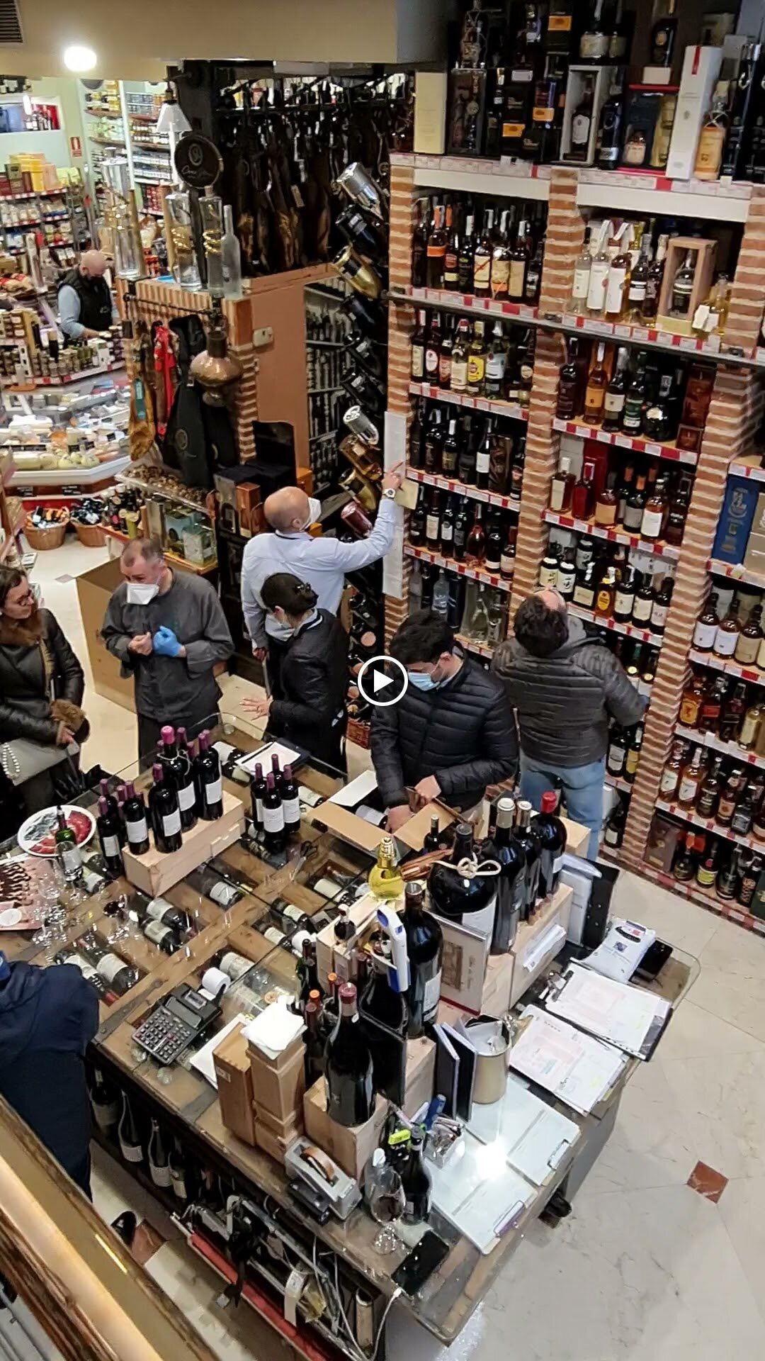 Images Mantequerías Bravo