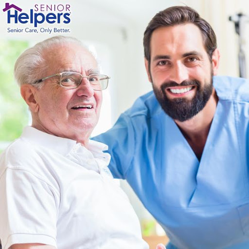 Images Senior Helpers - Greeley