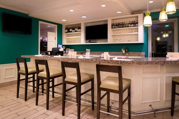 Images Hilton Garden Inn Baltimore/White Marsh