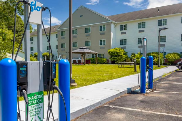 Images Best Western Plus Berkshire Hills Inn & Suites