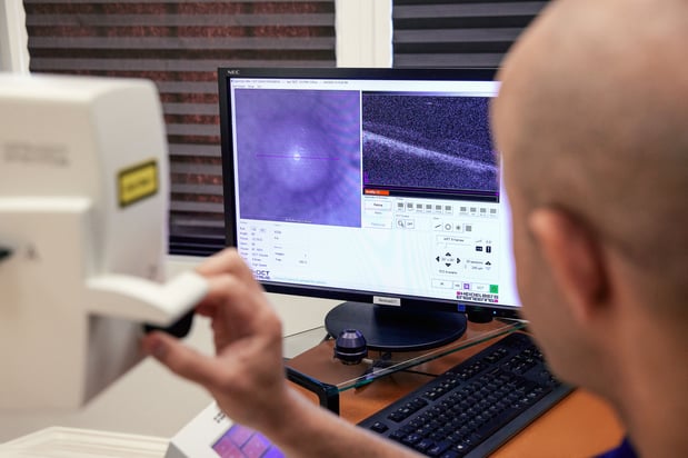Images University Retina & Macular Associates - Oak Forest