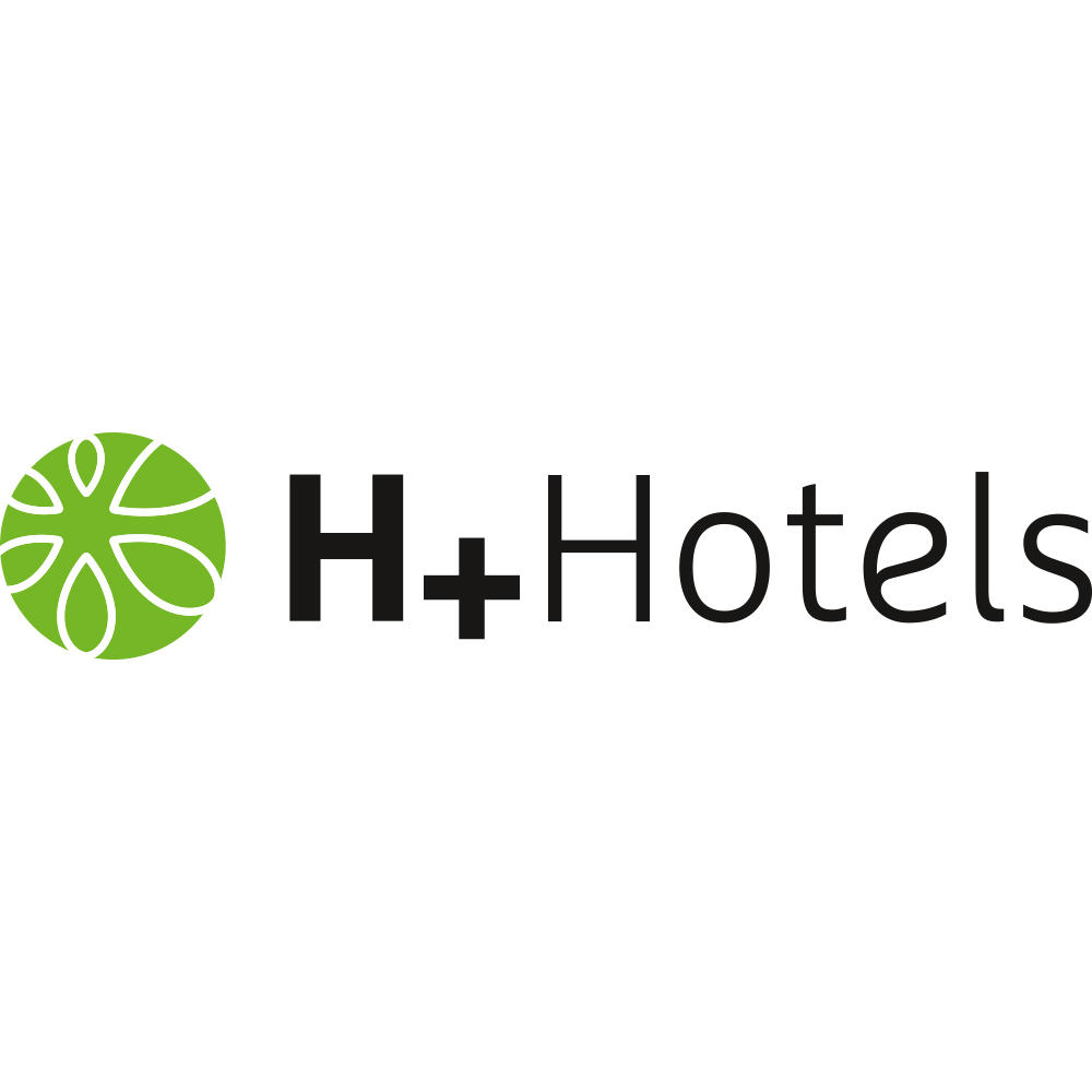 H+ Hotel Darmstadt in Darmstadt - Logo