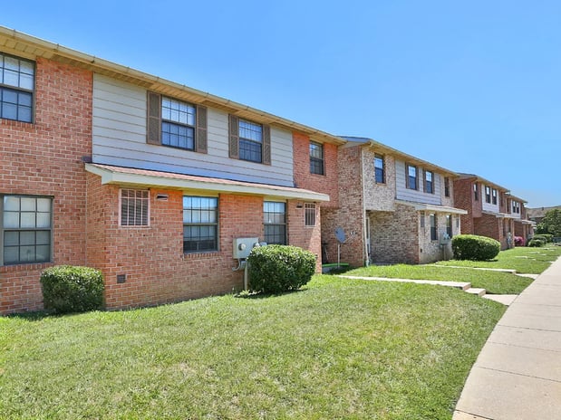 Images Chapel Valley Townhomes