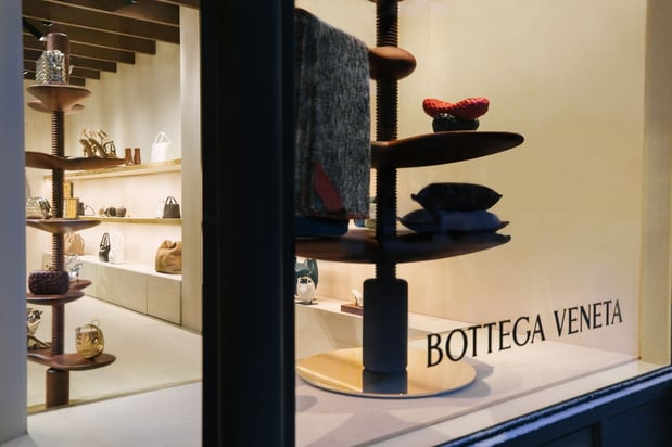 Images Bottega Veneta Aspen